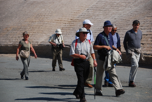 tourigruppe